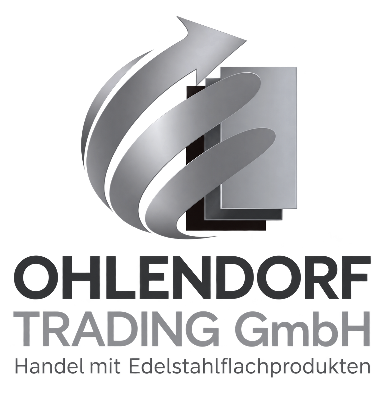 Trading LOGO Freigestellt
